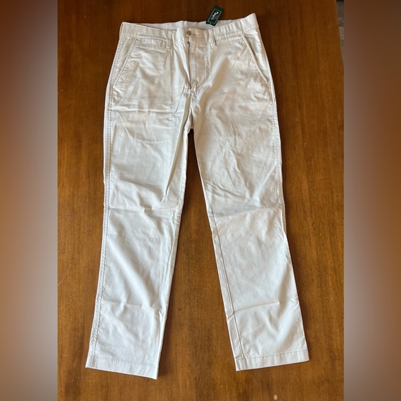 L.L. Bean Other - LL Bean Chinos